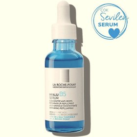 Resim La Roche Posay Hyalu B5 Serum 30 ML 