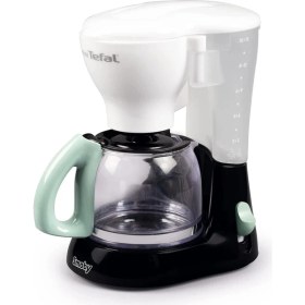 Resim Never Tefal Filtre Kahve Makinesi 115474 