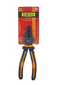 Resim Boss Pense No:7 180mm 