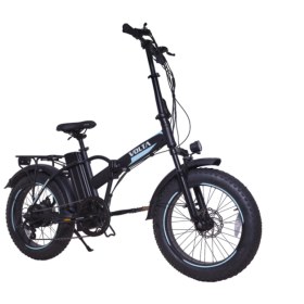 Resim Volta VB2 E-Bike 