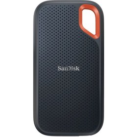 Resim SanDisk Extreme 1 TB SDSSDE61-1T00-G25 2.5" SSD USB 3.2 Taşınabilir Disk 