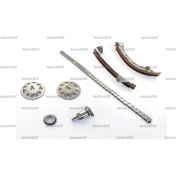 Resim Eksantrik Zincir Seti Corolla 02-06 1.4 - 1.6 / Avensıs 03-08 1.6 / Benzınlı / 1zzfe/ 3zzfe / 4zzfe 6 Parça 1305022011 