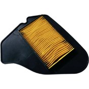 Resim TVS Mahle TVS Zest Orj Hava Filtresi 