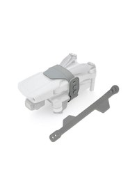 Resim Dji Mavic Air 2 Pervane Tutucu Dron Koruyucu Silikon Kayış 