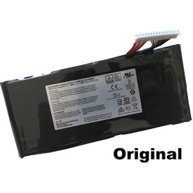 Resim MSI GT72 BTY-L77 Uyumlu Batarya Pil 