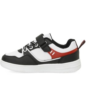 Resim Polaris KOVRY.F5FX Siyah Erkek Çocuk Sneaker 