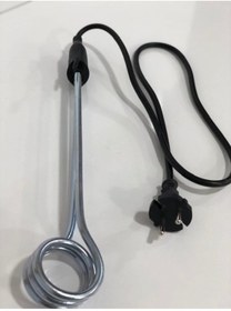 Resim Genel Markalar 1500 Watt Daldırma Tip Çelik Su Isıtıcı Rezistans 1500 Watt Daldırma Tip Çelik Su Isıtıcı Rezistans 