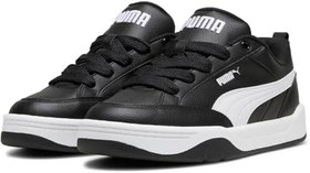 Resim PUMA Park Lifestyle Unisex Yetişkin Basketbol Ayakkabısı 