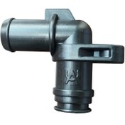 Resim DEKAR EGR VALF GERİ DÖNÜŞÜM BORUSU MULTİJET 1.3 CC 