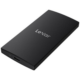 Resim Lexar LSL300002T-RNBNG 2 TB USB 3.2 Taşınabilir Disk 