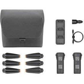 Resim DJI Djı Mavic 3 Fly More Kit 