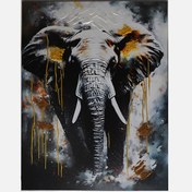 Resim Artist Kanvas Tablo 70x100 cm (AN-2875) 