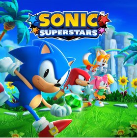 Resim Sony PS4/PS5 SONIC SUPERSTARS - Dijital PSN hesap - CD Değildir 