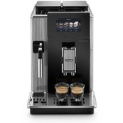 Resim Delonghi Maestosa EPAM960.75.GLM Tam Otomatik Espresso Makinesi 