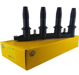 Resim Chevrolet Cruze 1.6 Ateşleme Bobini Hella Marka 5DA 358 000-321-25186686 