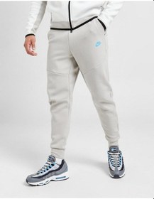 Resim Nike Sportswear Tech Fleece Ss23 Erkek Eşofman Altı gri 
