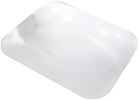 Resim Jectse Distorsiyon - Araba Için Geniş Açılı Arka Lens Çıkartması - Güvenliği Ve Görünürlüğü Artırın 