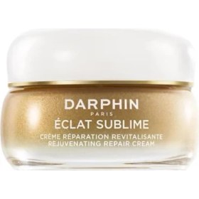 Resim SDT Group Darphin Eclat Sublime Rejuvenating Yaşlanma Karşıtı Bakım Kremi 50 ml 