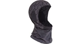 Resim Oil Company Termal Skin Kar Maskesi Gri 