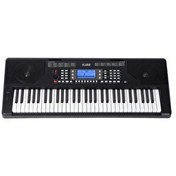Resim Techno by The Tool K189 61 Tuşlu Org 