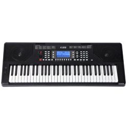 Resim Techno by The Tool K189 61 Tuşlu Org 