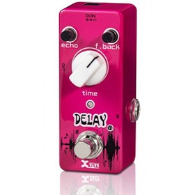 Resim Xvive Analog Delay Pedal V5 