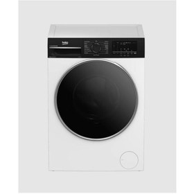 Resim Beko CM 12140 B 12 kg 1400 Devir Çamaşır Makinesi 