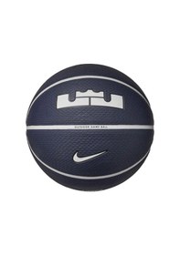 Resim Nike Everyday All Court 8p Unisex Basketbol Topu N.100.4372.506.07-lacıvert 