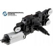 Resim Volvo Xc60 Xc70 V70 Arka Cam Silecek Motoru 