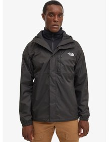 Resim The North Face M Quest Triclimate Erkek Siyah Mont Nf0a3yfh4h01 