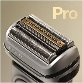 Resim Braun Series 9 Pro Tıraş Makinesi Yedek Başlığı 94m 