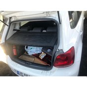 Resim Volkswagen Polo 6R-6C Pandizot-Bagaj Rafi 2010-2017 434635049 