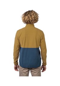 Resim Hannah Mint Erkek Sweatshirt 10047380hhx.01 Wt-ssea Wood Thrush Stratified Sea Çok Renkli 