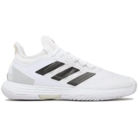 Resim adidas Adizero Ubersonic 4 Beyaz All-court Tenis Ayakkabısı Id1565 