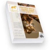Resim Rovi Everyday Parlak Çift Taraflı Fotoğraf Kağıdı - 220Gsm - 50Yp - A5 