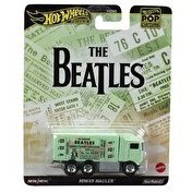 Resim Hot Wheels Pop Culture Premium Hiway Hauler Oyuncak Araba HXD63-HVJ45 