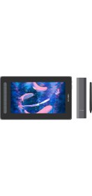 Resim Xp-Pen Artist 12 2nd Generation Grafik Tablet 1920x1080 Ekran Boyutları ile USB-C Bağlantı Özellikleri 