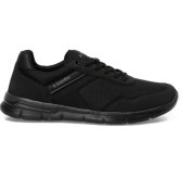 Resim Kinetix Borvıe 5fx Siyah Erkek Sneaker 