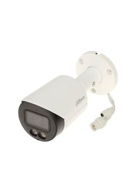 Resim Dahua Ipc-hfw2249s-s-ıl-0360b 2mp Ip Fullcolor Bullet Kamera 
