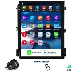 Resim Navıgold Ts-18 Tablet Multimedya Android 9.7 İnç 4+64gb Carplay 