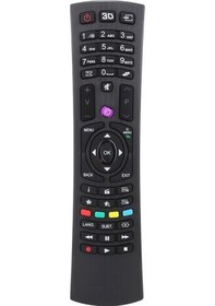 Resim Vestel Uyumlu 43Fa7000 Led Tv Kumandası 