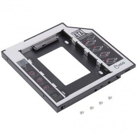 Resim CODEGEN Codmax 9,5mm Sata 2,5 SSD-Harddisk Kızak 