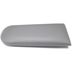 Resim Polo Rapıt Golf Bora Orta Kol Dayama Ust Kapak Grı Kumas 