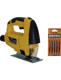 Resim Bn5 Dekupaj Lazerli Testere 700 W 