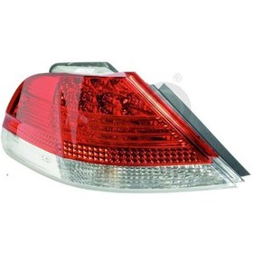 Resim Ulo Bmw Stop Lambası Dis Sol Bmw E65 05>08 Orjınal - 1019001 