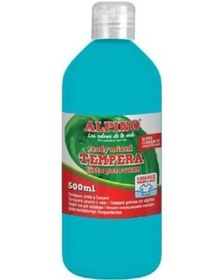 Resim Alpino Tempera Suluboya 250 Ml A.Mavi Dm-040180 