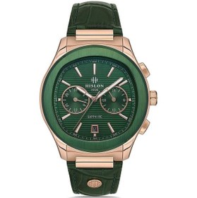Resim Hislon Dt148t-15yr Erkek Kol Saati 