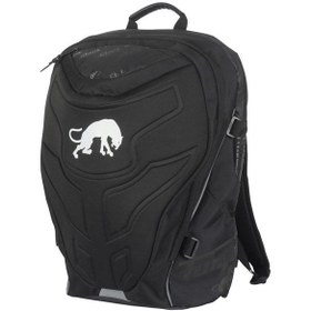 Resim Furygan Cyclone Motosiklet Sırt Çantası Beyaz 