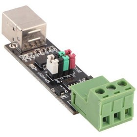 Resim Robotistan USB-RS485 Dönüştürücü Modül 