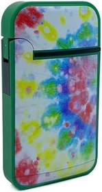 Resim Zengaz Cool Tasarım Jet Alev Çakmak - Colors 